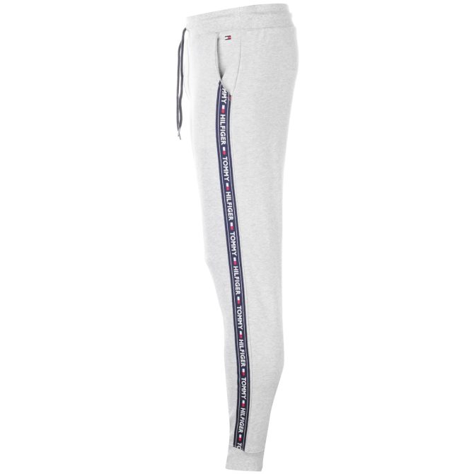 Tommy HWK Tape Joggers Tommy Bodywear Affordable Price - Image 8