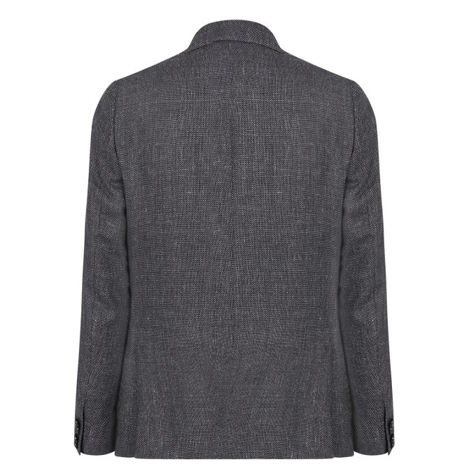 Weave Blazer Tommy Hilfiger Tailoring Free Delivery - Image 2