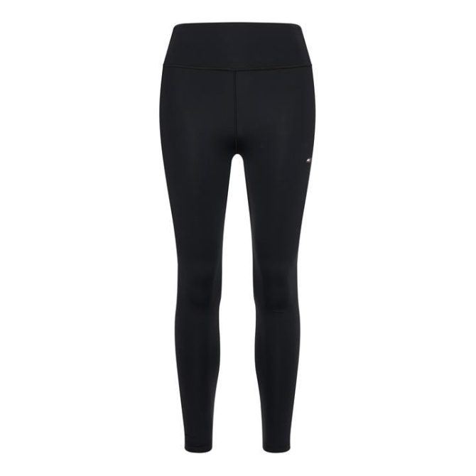 Waist 7/8 Leggings Tommy Sport Trend Model