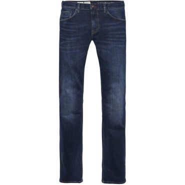 Core Bleecker Slim Fit Jeans Tommy Hilfiger Free Delivery