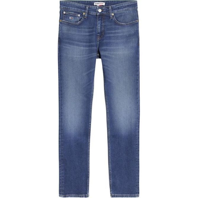 Scanton Slim Fit Jeans Tommy Jeans Sells Cheap