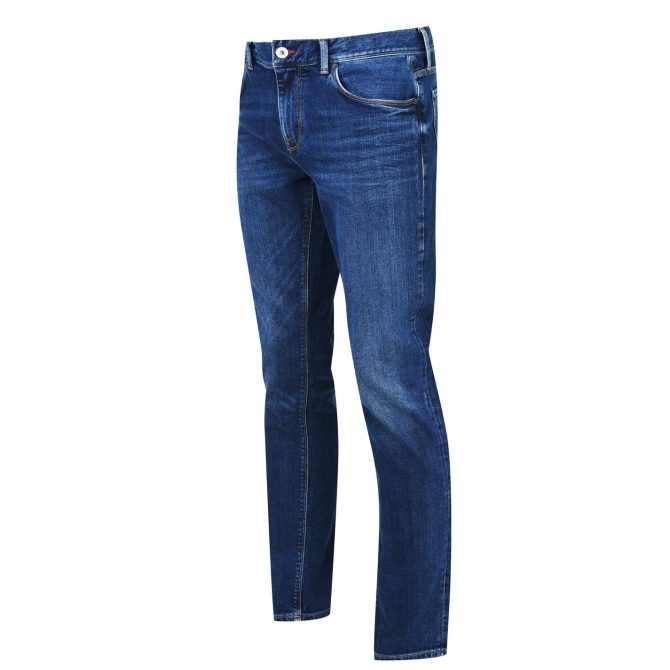 Denton Straight Jeans Tommy Hilfiger Affordable Price - Image 6