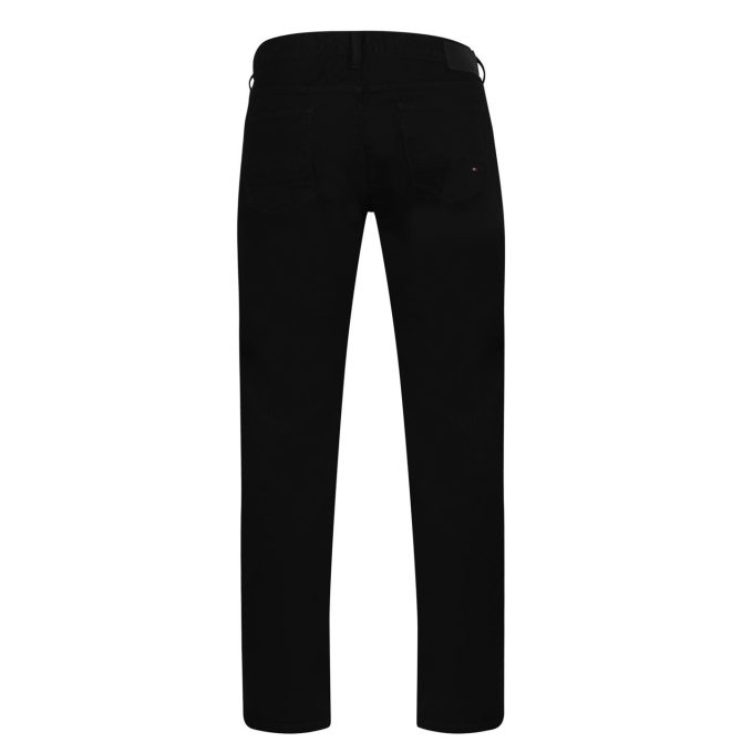 Denton Straight Jeans Tommy Hilfiger Wholesale - Image 8