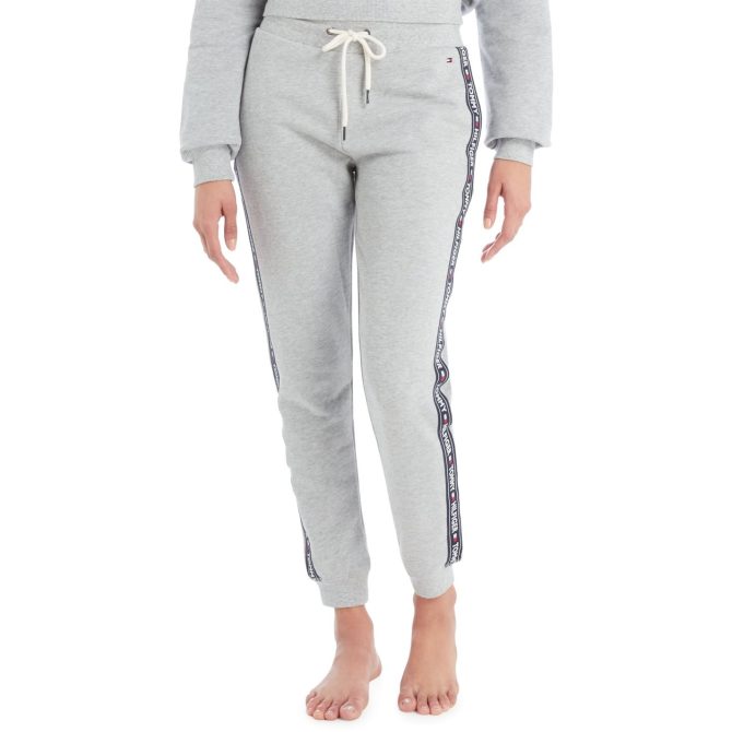 Tape Jogging Pants Tommy Bodywear Cut Price - Image 2