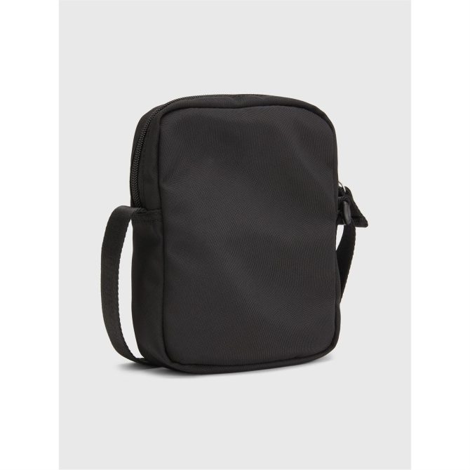 Tommy Jeans Essential Reporter Flight Bag Mens Superior Style - Image 3