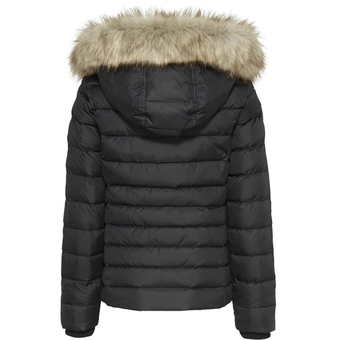 Puffer Jacket Tommy Jeans Free Delivery - Image 2