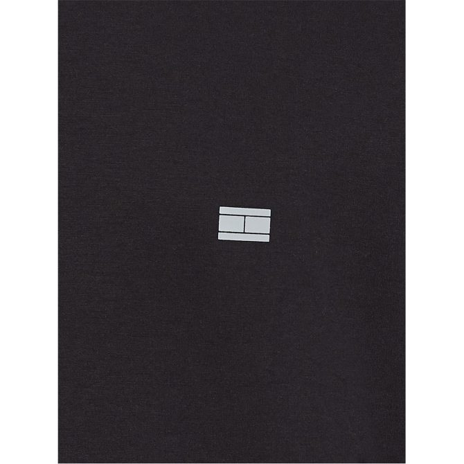 Tech Essentials Sweatshirt TOMMY HILFIGER Free Delivery - Image 3