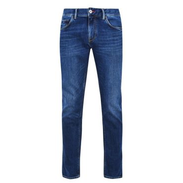 Denton Straight Jeans Tommy Hilfiger Affordable Price