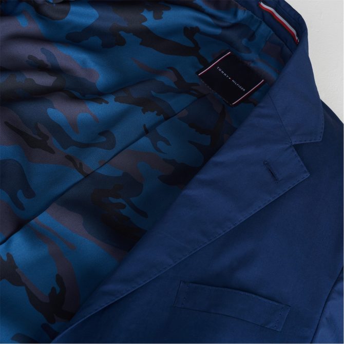 Papertouch Jacket Tommy Hilfiger Tailoring Offering Discounts - Image 7