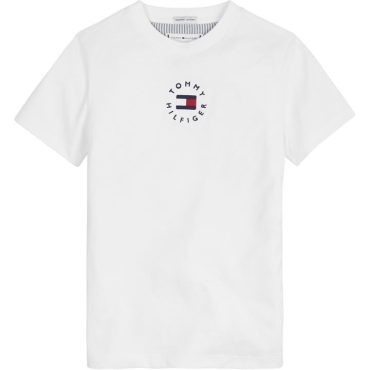 Tommy Hilfiger Heritage T Shirt Superior Style