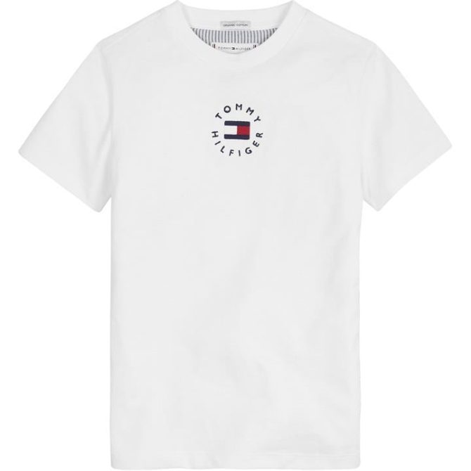 Tommy Hilfiger Heritage T Shirt Superior Style