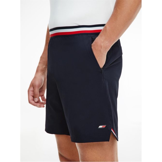 Shorts Tommy Sport Cut Price - Image 6