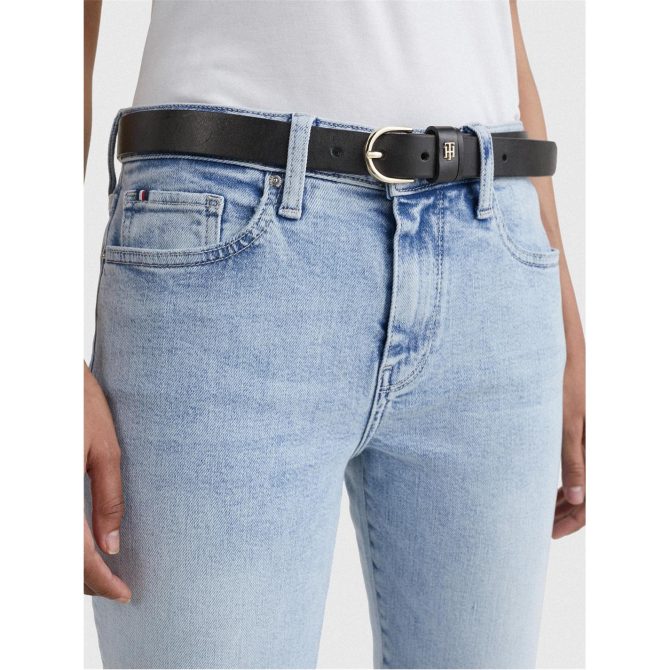 Tommy Hilfiger Timeless Belt Womens Less Expensive - Image 2