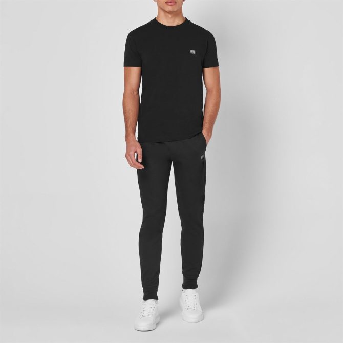 Flex Tech Essential Joggers TOMMY HILFIGER Cut Price - Image 2
