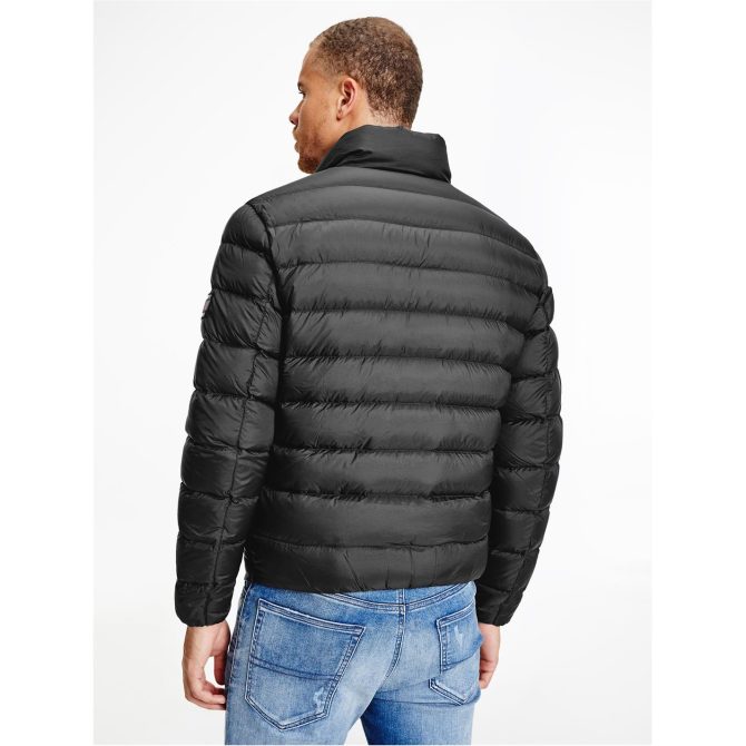Essential Flag Jacket Tommy Jeans Online Sales - Image 3
