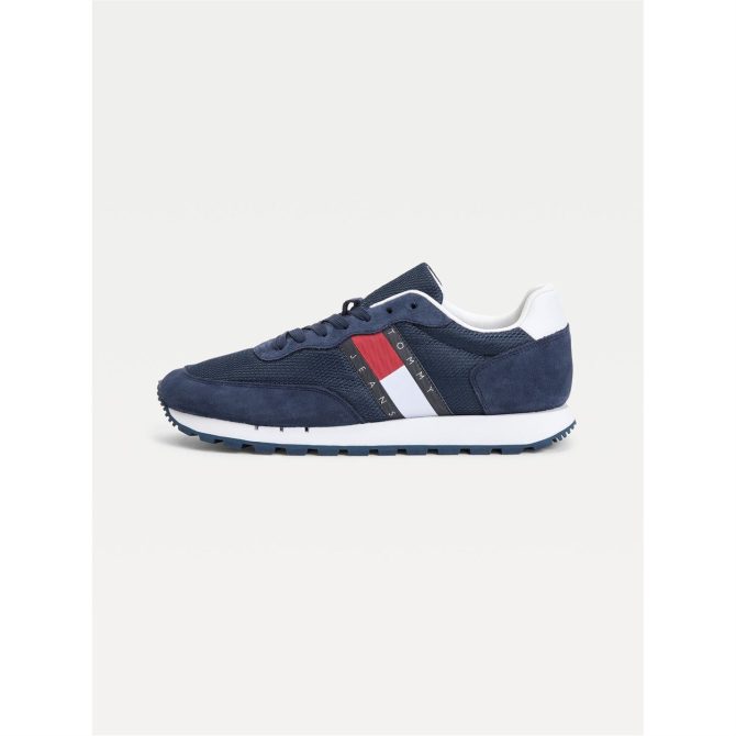 Kemp Run Trainers Tommy Jeans Sells Cheap - Image 2