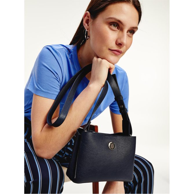 Tommy Hilfiger Core Crossover Bag Womens Superior Style - Image 5