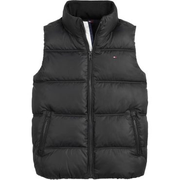 Tommy Hilfiger Essential Gilet Junior Cut Price