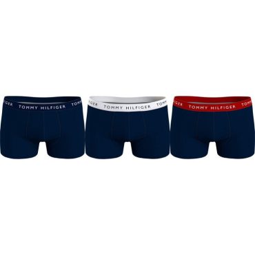 3 Pack Trunks Tommy Bodywear Wholesale