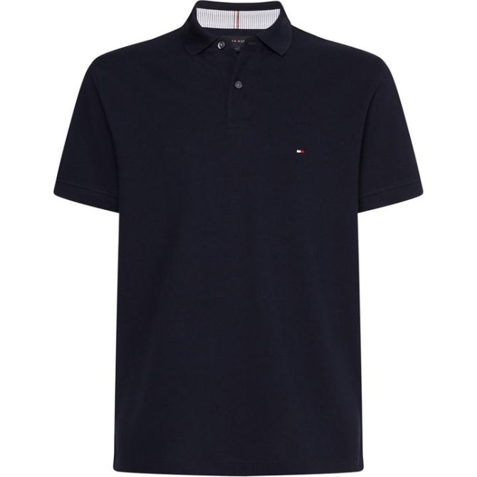 Core 1985 Polo Shirt Tommy Hilfiger Cut Price