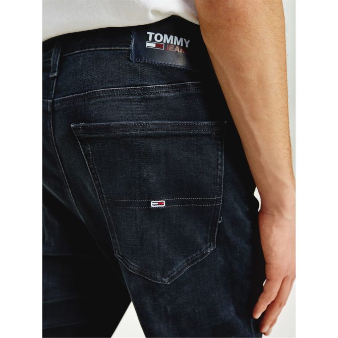 Skinny Jeans Tommy Jeans Cut Price - Image 4