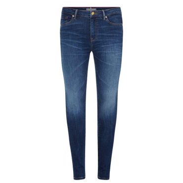 Como Skinny Jeans Tommy Hilfiger Hot Sell