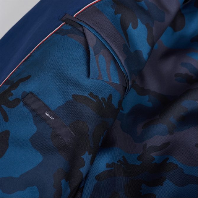Papertouch Jacket Tommy Hilfiger Tailoring Offering Discounts - Image 6