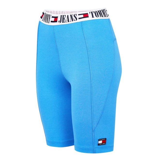 Taping Cycling Shorts Tommy Jeans On Sale - Image 6
