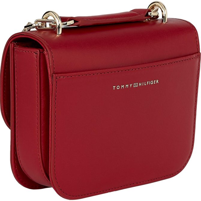 Tommy Turnlock Small Cross Body Bag Tommy Hilfiger Trend Model - Image 2
