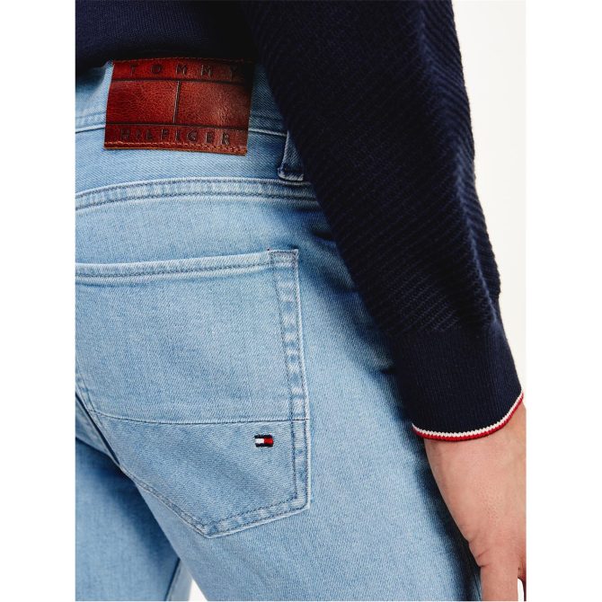 Slim Bleeckr STR Jeans Tommy Hilfiger Less Expensive - Image 4