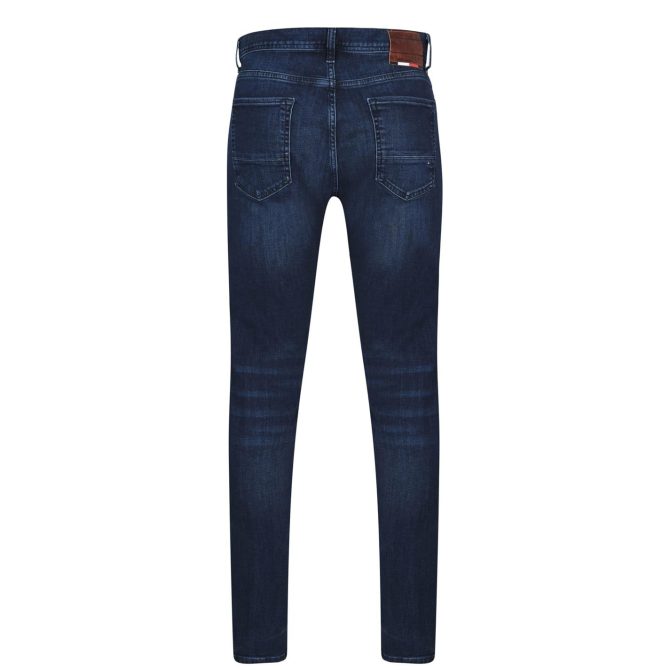 Tommy Hilfiger Core Slim Bleeker Bridger Jean Hot Sell - Image 8
