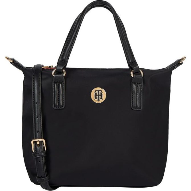 Small Recycled Tote Bag Tommy Hilfiger Online Sales