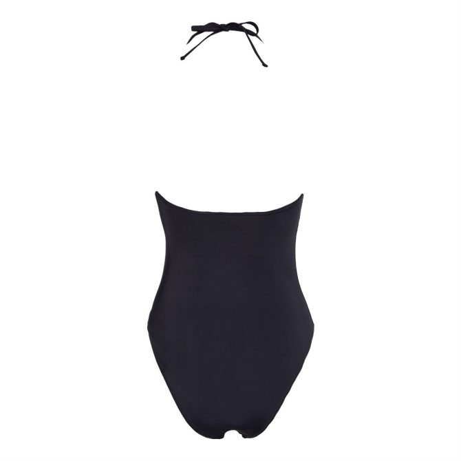 Cheeky Bandeau One Piece Tommy Bodywear Sells Cheap - Image 2