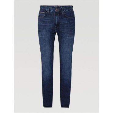 Tommy Hilfiger Core Slim Bleeker Bridger Jean Hot Sell