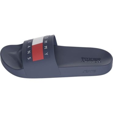 Flag Sliders Tommy Jeans Offering Discounts