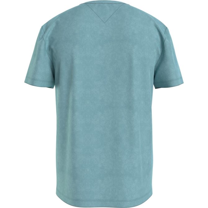Timeless Circle T Shirt Tommy Jeans Wholesale - Image 2