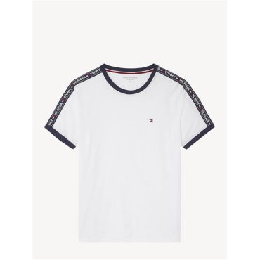 HWK Tape T Shirt Tommy Bodywear Fascinating Model