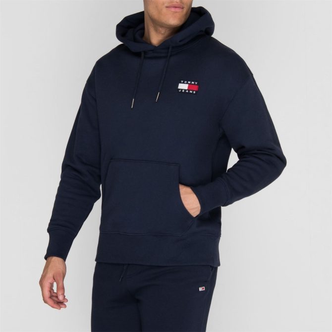 OTH Hoodie Tommy Jeans Cut Price - Image 2