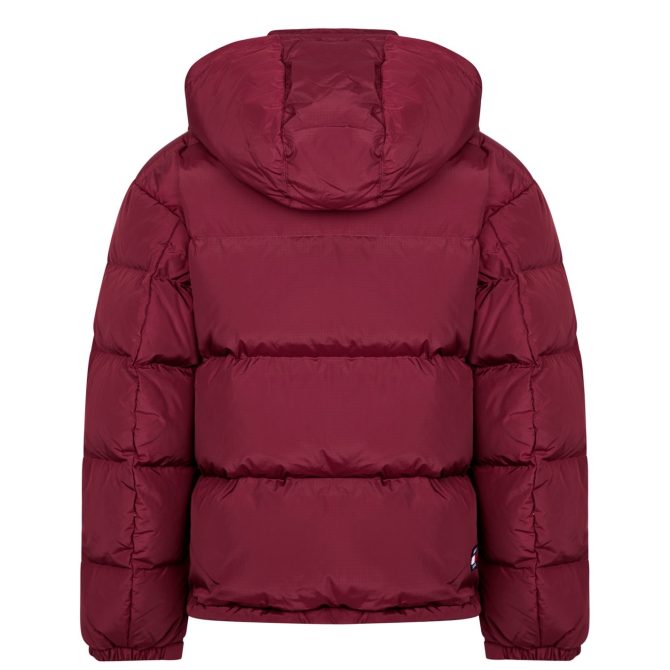 Alaska Padded Jacket Tommy Jeans Less Expensive - Image 5