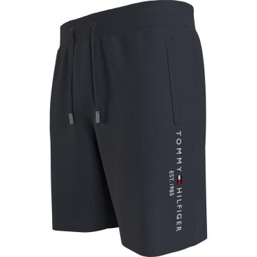 Logo Shorts Tommy Hilfiger Cut Price