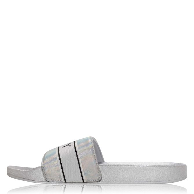 Pool Slides Tommy Hilfiger Cut Price - Image 2