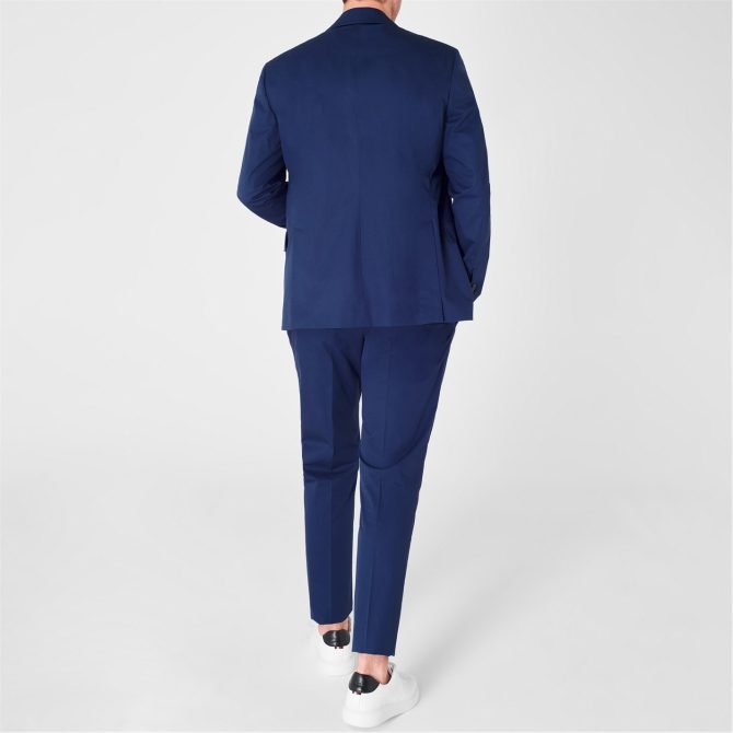 Papertouch Jacket Tommy Hilfiger Tailoring Offering Discounts - Image 3