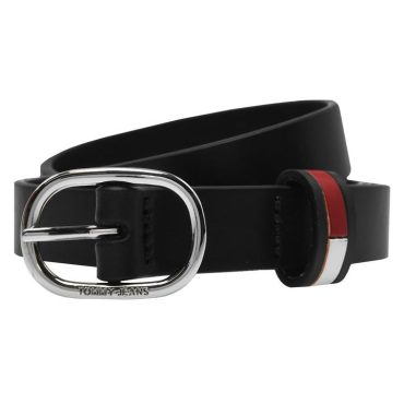 Casual Oval Belt Tommy Hilfiger Sells Cheap