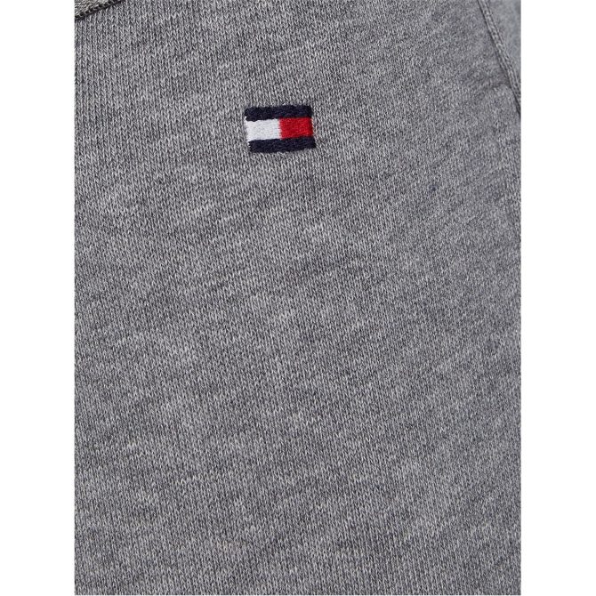 Tommy Hilfiger Tracksuit Bottoms Womens Tommy Bodywear Shoping Model - Image 3
