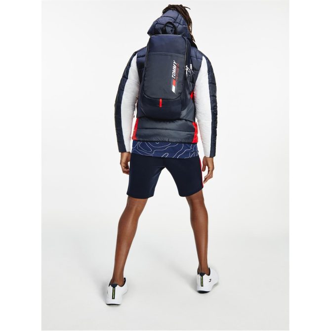 Jacket Tommy Sport Sells Cheap - Image 7