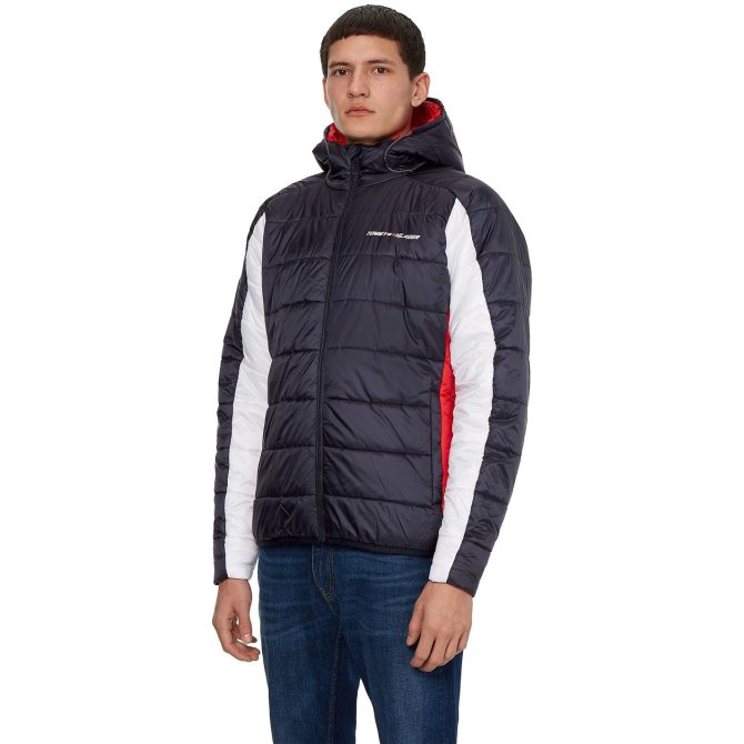 Jacket Tommy Sport Sells Cheap - Image 4