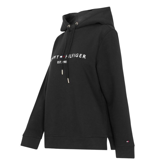 Essential Hilfiger Hoodie Tommy Hilfiger Free Delivery - Image 6