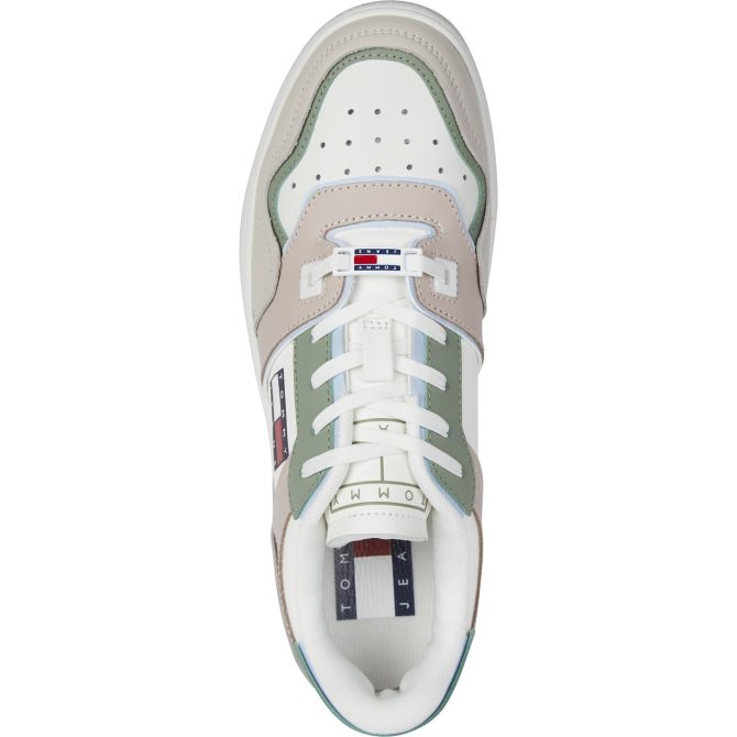 Flag Trainers Tommy Jeans Hot Sell - Image 2