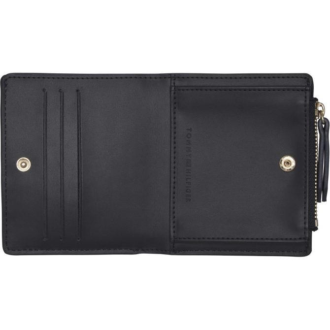 Medium Slim Wallet Tommy Hilfiger Cut Price - Image 3