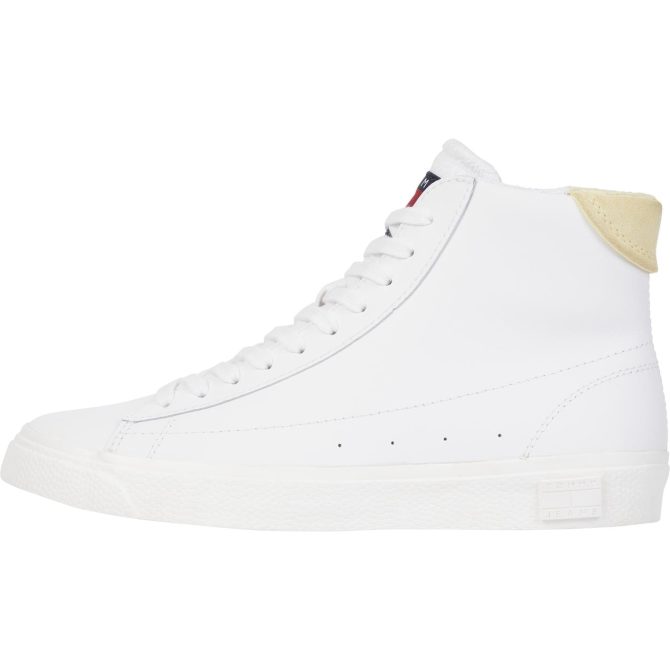 TJ High Top Ld21 Tommy Jeans Superior Style - Image 5